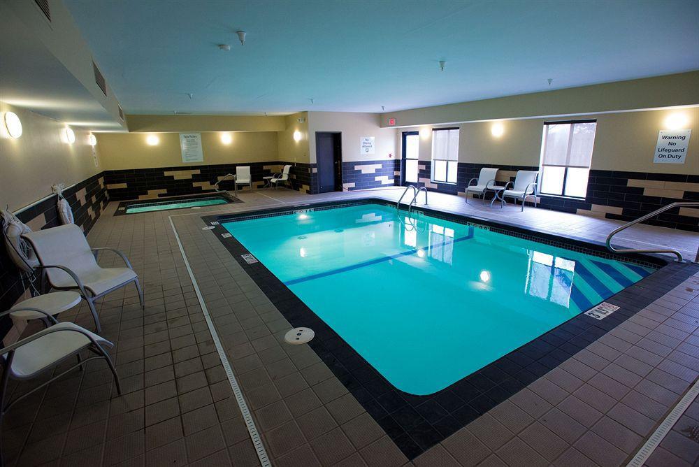 Hotel Express & West I-70 Wanamaker By Ihg 2*