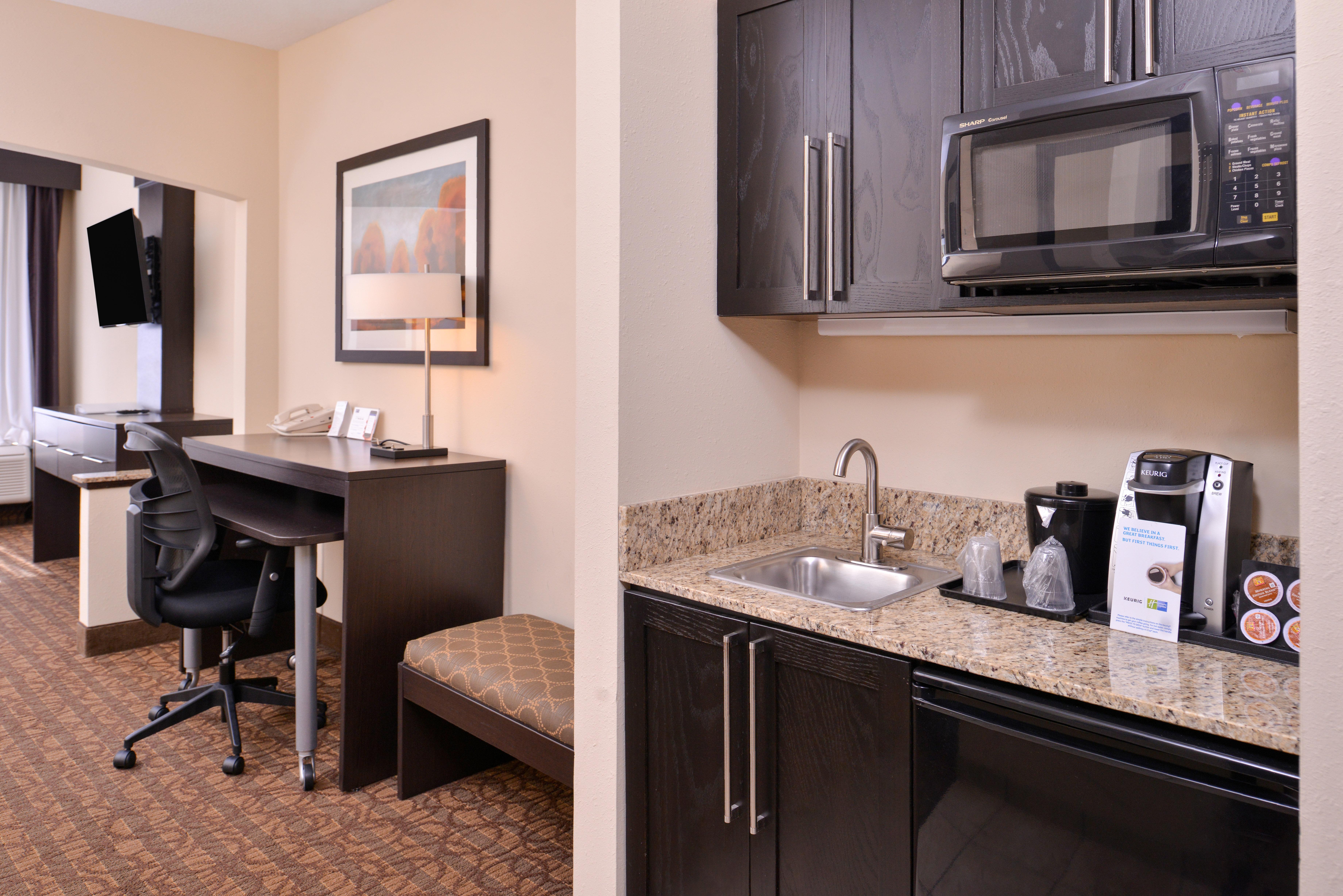 Hotel Express & West I-70 Wanamaker By Ihg 2*