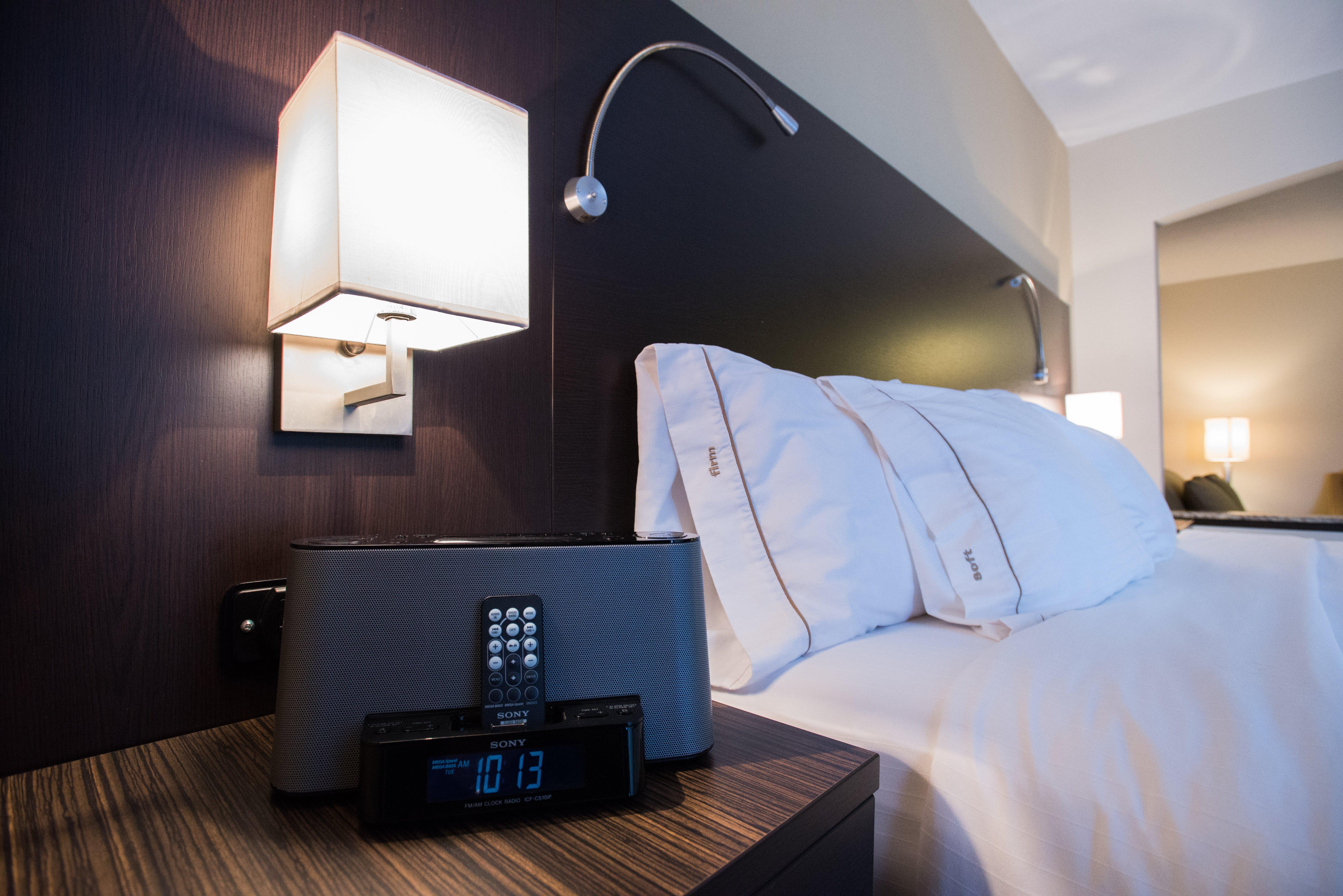 Hotel Express & West I-70 Wanamaker By Ihg Topeka