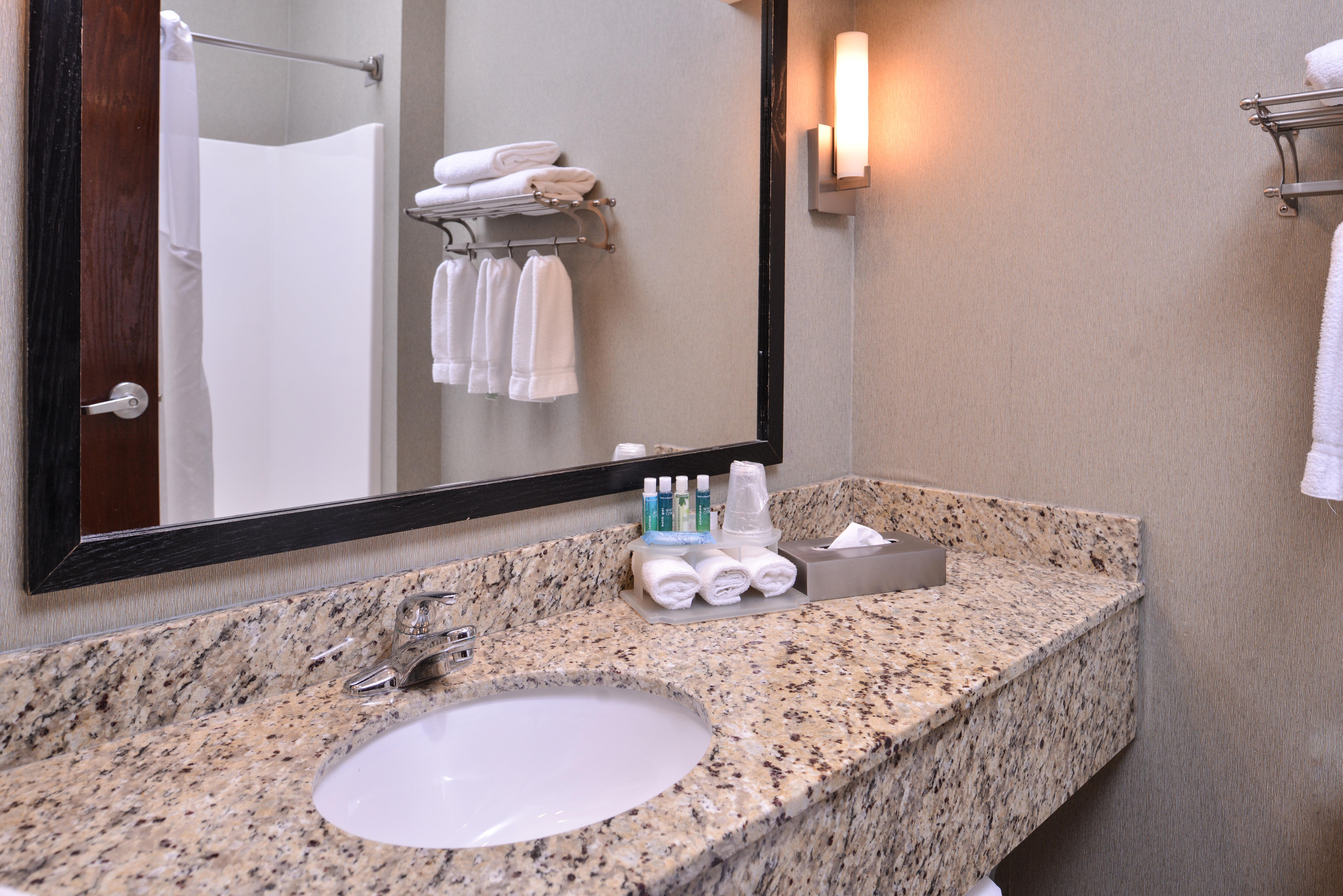 Hotel Express & West I-70 Wanamaker By Ihg