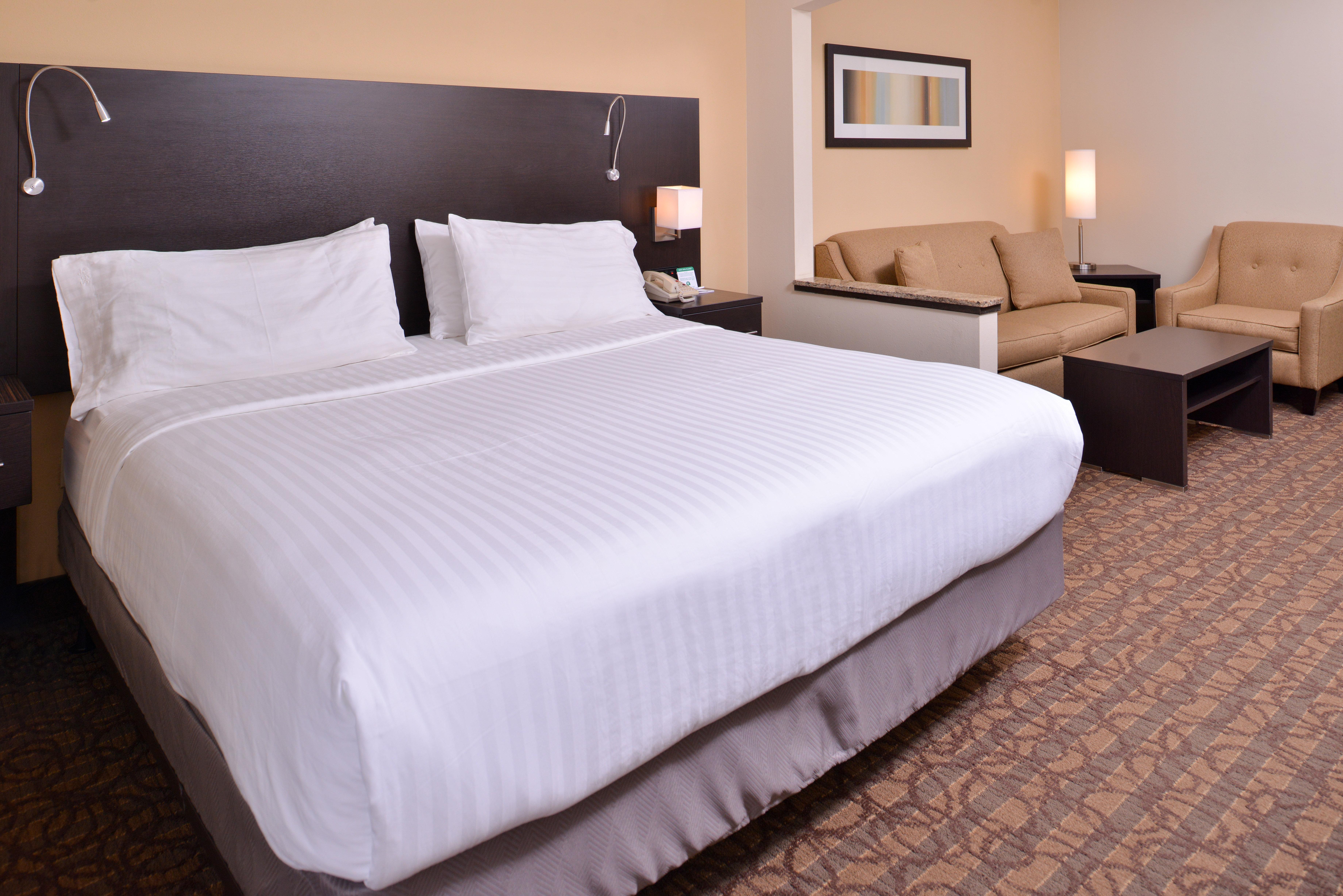 Hotel Express & West I-70 Wanamaker By Ihg 2*