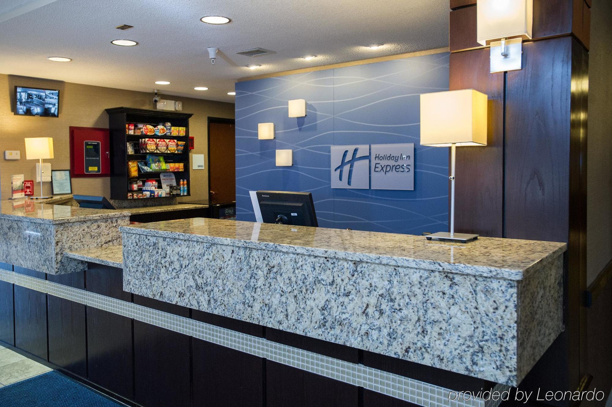 Hotel Express & West I-70 Wanamaker By Ihg