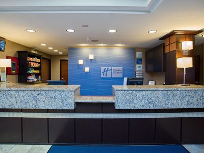 Express & West I-70 Wanamaker By Ihg Hotel